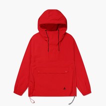 [네파] 22년 공용 C-TR 브리즈2 아노락 자켓 (5색상 택1) - 7IC0663