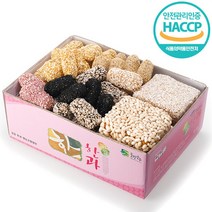 강릉한과 강릉사천한과 (주)삼영한과 수제한과 경포대한과선물세트 모음 한과선물세트 명절선물세트 설선물세트., 경포대7호선물세트