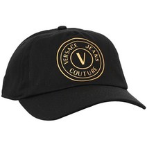 베르사체 빠른배송 베르사체 73GAZK16 ZG110 G89 볼캡