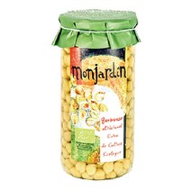 몬하르딘 유기농 병아리콩 325g, 700g, 1개, 720ml