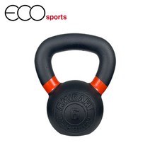 미라핏(MiraFit) 케틀벨, 6kg (MKB-06), 1개