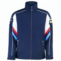 오토바이 자켓 오토바이옷BMW Motorrad WorldSBK Tyco TAS 레이싱 팀 모터스포츠 오토바이 자켓 지퍼 클로, 06 06