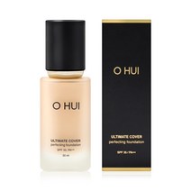 오휘 얼티밋 커버 퍼펙팅 파운데이션 30ml, P02호 {OH0966}