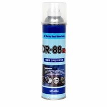 MDF4952 강력 먼지 제거제(DR-88/대용량/400ml) (생활용품/청소용품/청소도구/먼지제거제)