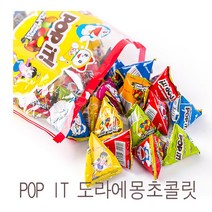 도라에몽 팝잇 초콜릿, 1500g, 1개