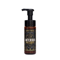 스팽글 인테리어 클렌징폼 실내 세정제 크리너 150ml, 1개