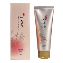 산수유 윤결 필링젤150ml -TJ, 9개