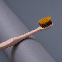 틈새양치 미세모칫솔 잇몸케어 부드러운칫솔 스킨핑크, 20개