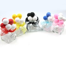 차량용 방향제 디퓨저 50ml 여자 탈취 냄새제거 머리안아픈 승용차 소품 대량 단체, 핑크, 핑크 핑크샌드 50ml