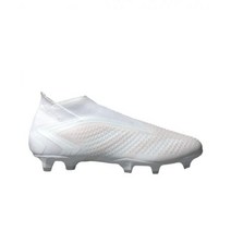 아디다스 프레데터 애큐러시+ FG 클라우드 화이트 Adidas Predator Accuracy+ FG Cloud White