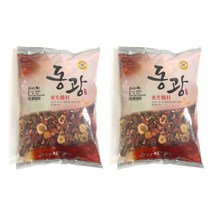 산사 특 적조자 LDL 한방재료 약령시장 600g 2팩, 2개, 단품