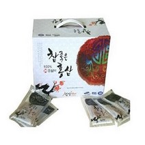 [고려인삼유통] 고려공천환 골드 3.75g x 30환, 1개, 상세 설명 참조