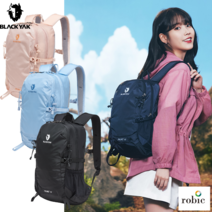 블랙야크 12리터 소형 배낭 로빅 원단 에어터널 등판 프라임12Z 2BYKSX3911, L/BEIGE