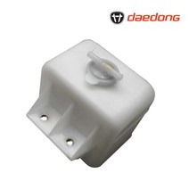 대동 트랙터용 보조물탱크 T4710-72416, 1개