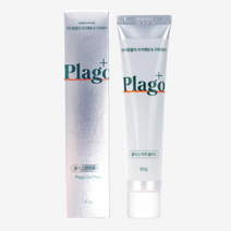 핏펫 반려동물 플라고 치약, 2개, 80g