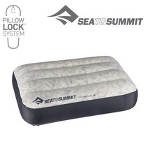 SB클럽 [씨투써미트(Sea To Summit)] 에어로 필로우 다운 [LG], 선택완료, 단품없음