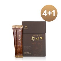 엔트리 라이트 위너지 30포 (4+1 5세트) - 위통 속쓰림 소화불량 위무력증 위하수 위산과다