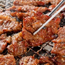 [오케이덕] 돼지왕구이 온가족 다같이 즐길수있는 맛있는 목전지 대용량 1.4kg, 돼지양념왕구이 1.4kg x 3개