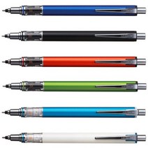 유니 쿠루토가 어드밴스 샤프 0.5mm (M5-559), 상품선택, 검정