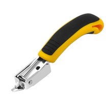 U자 기본형 타카심 제거 제침기 문구리무버 컷터, 1개, 타카핀제거기