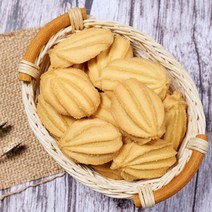 미다몰 치즈쿠키 3.6kg 옛날 과자 벌크, 1박스