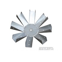 GCT8 팔각정자지붕 철물
