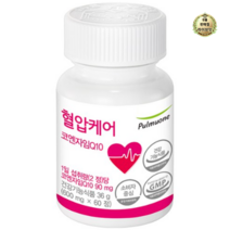 라이브잇 풀무원 혈압케어 코엔자임Q10, 13개, 36g