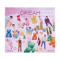 세븐틴 드림 앨범 포토북 SEVENTEEN 굿즈 포토카드 cd