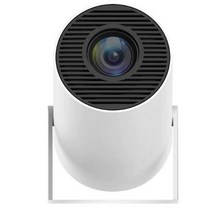MiFamily 미니 빔프로젝터 휴대용 가정용 캠핑용 국제, 해외Android버전HDMI입력US표준