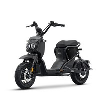 혼다 Honda ZOOMER e : 전기스쿠터 전기 바이크, C