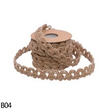 라탄공예 자개공예 전통매듭 소품 라탄만들기 한국기념품, b04
