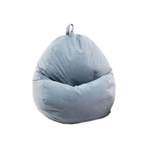 빈백 에어볼 1인, 라이트 그레이xx