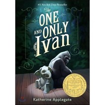 [해외도서]The One and Only Ivan, Harpercollins Childrens Books