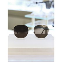 휠라(선글라스) [휠라 선글라스]FLS7364 SHINYGOLD 57