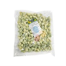 심플로트 아보카도 다이스 908g