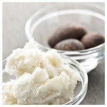 [버블빈] 천연화장품재료-시어버터 쉐어버터, 500g