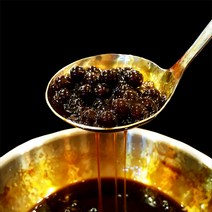 골든로얄 블랙 타피오카펄 1.2kg, 1개