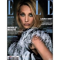 ELLE France (주간) : 2019년 12월 20일 : #3861