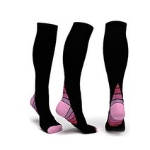 남성 양말 메쉬 통기성 압축 캐주얼 양말 여름 나일론 땀 흡수 스포츠 양말 Calcetines Ciclismo Hombre| | - AliExpress, YSR-J-Pink+35-39