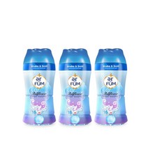 아로퓸 향기부스터 벨 플라워 150g x3개, 3개