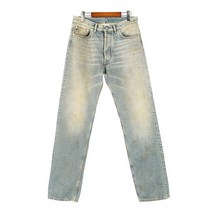 메종 마르지엘라 [메종마르지엘라] (SI1LA0003 S30561 975) 남성 데님 팬츠 22FW