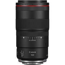 [캐논] RF 100mm F2.8L MACRO IS USM 정품 /GD