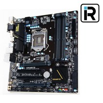 GA-H170M-D3H LGA 1151 기가바이트 메인보드 7세대 6세대