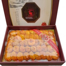 곶감 영동 건시 2.5k 45-50구 선물용 민주지산곶감, 상세페이지 참조