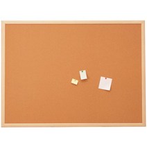 콜크게시판 90X60 OfficeDEPOT 스탠드 별도구매, 없음