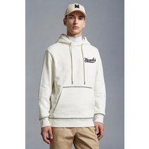 몽클레어 로고 후드 I10918G00002899WC032