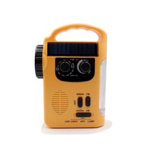 자가발전기 소형 수동발전기 2k USB 220V 캠핑용 무소음 발전기 배터리 미니, 고급-그린, 1개
