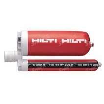 SNT 힐티 케미컬 HIT-HY 200-R