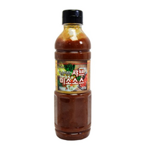 하우하우 샤브미소소스, 500g, 29개
