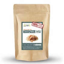 가루랑 100% 가쓰오부시분말, 200g, 1개